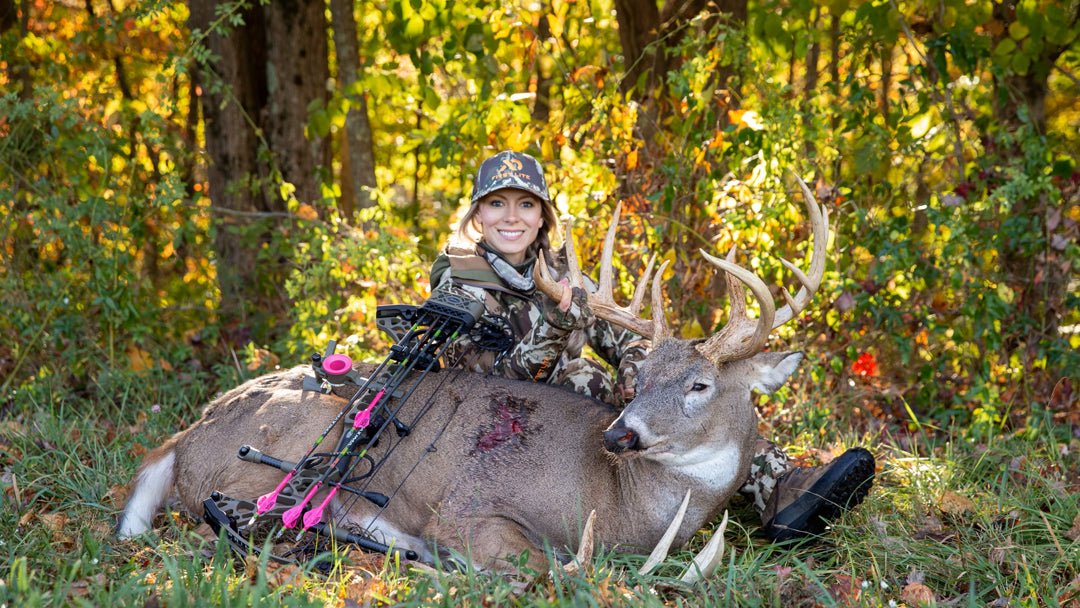 Hanging Your Stands to Better Your Success in the Whitetail Woods