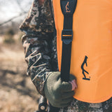 Hunter Orange Safety Vest