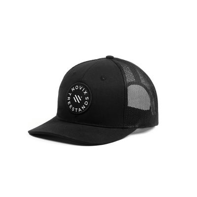 Badge Logo Choice Snapback