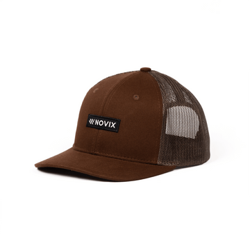 Icon Trucker Hat