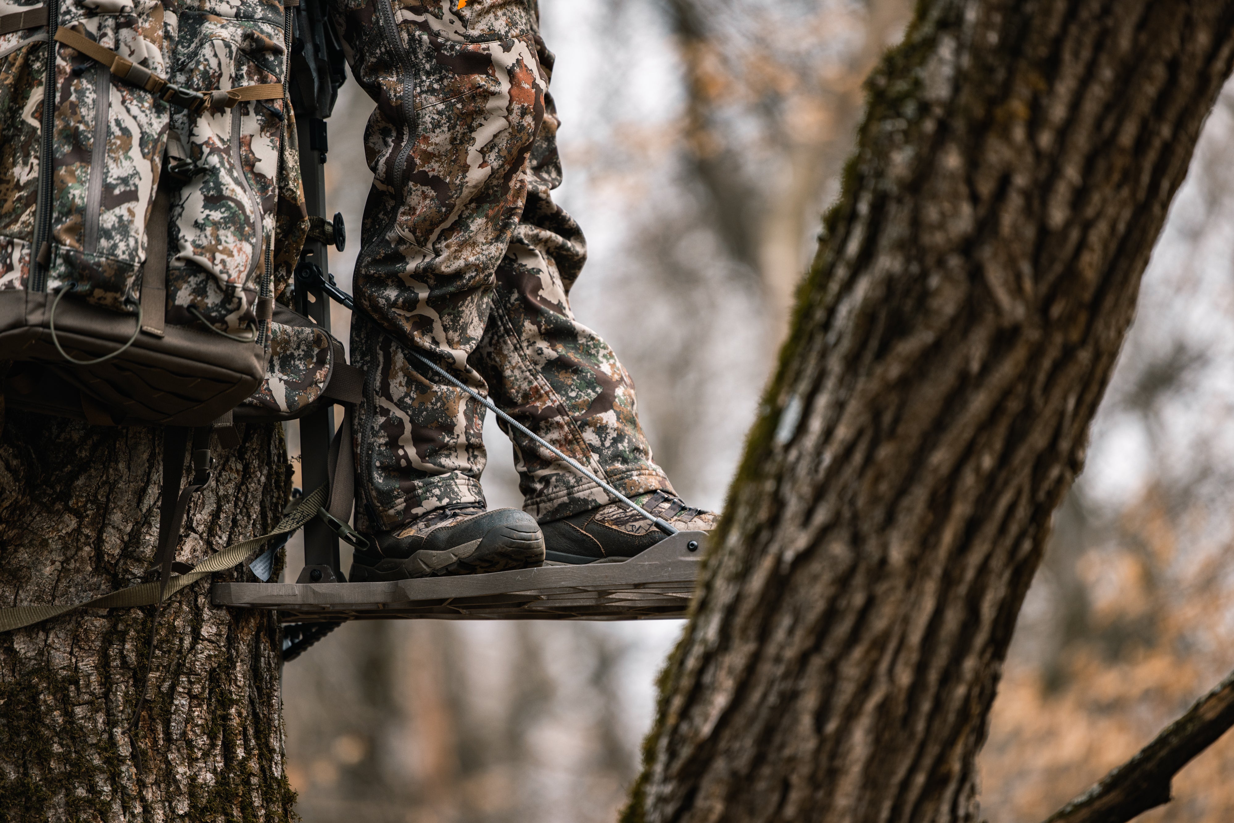 Treestand boots deals