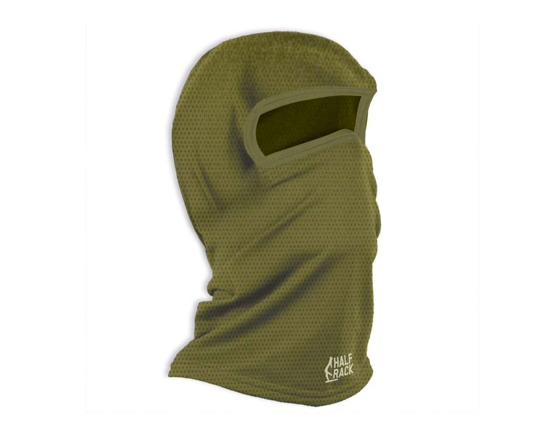 Lightweight Headnet