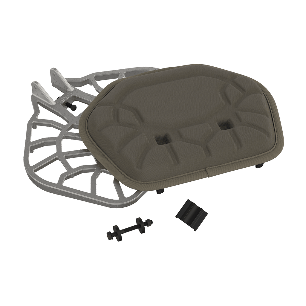 Seat Cushion – Novix Outdoors